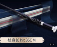 哈利波特【官网发售】正版哈利波特魔杖环球周边魔法棒魔法杖道具赫敏礼物 哈利波特（送入学礼包） 精品版【送13件赠品】 实拍图