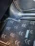 米其林（MICHELIN）马自达CX-5脚垫TPE汽车脚垫车垫配件适用17-26款25款脚垫+毯面 实拍图