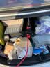 闲鸟车载逆变器大功率货车12V转220V纯正弦波电瓶电源插排插座转换器 实拍图