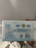 可心柔（COROU）抽纸 3层100抽*24包M码 婴儿柔纸巾保湿纸巾 云柔巾 乳霜纸 整箱 实拍图