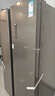 TCL 650L对开门冰箱超大容量大冷冻电冰箱双变频一级能效节能风冷无霜深冷速冻R650T3-S世界杯推荐 实拍图