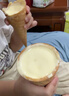 展艺脆皮甜筒壳140g (12支)冰淇淋粉冰激凌冰淇淋热奶宝雪糕烘焙原料 实拍图