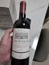 拉菲（LAFITE）花园珍藏赤霞珠干红葡萄酒 750ml*6瓶 婚宴红酒整箱 原瓶进口 实拍图