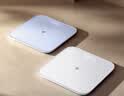米家小米智能体重秤S200蓝色 双接家用健康秤电子秤 人物双模式 APP高精准数据测量 体重管理 减肥专用 实拍图