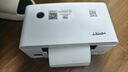 汉印（HPRT）N41 热敏打印机 USB 快递电子面单打印机 热敏标签贴纸打印  快递单条码 一、二联单均打印 实拍图