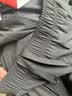 李宁运动裤男士速干跑步裤子夏季休闲裤冰丝长裤直筒男裤篮球训练卫裤 实拍图
