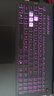 华硕（ASUS）天选6 国家补贴15% 16英寸 大学生用电脑推荐电竞游戏本 笔记本电脑 锐龙 7 H260/RTX5060/日蚀灰//WPS 16G内存/512G高速固态硬盘 实拍图