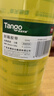 天章 （TANGO）超透明胶带60mm*91.4米*50um*5卷高粘宽胶带封箱封口家用搬家货物工厂车间物流快递仓库打包0046 实拍图