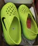耐克NIKE【滔搏运动】男子NIKE REACTX REJUVEN8凉鞋 HV5060-300 41 实拍图