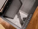 爱普生（EPSON）【6代新品】L3353墨仓式彩色家用AI学习打印机 L3251/L3255升级版(打印复印扫描 微信/无线 黑色） 实拍图