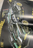 联合创想兼容乐高积木赛车拼装兰博基尼跑车8-12岁玩具男孩生日礼物 实拍图