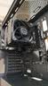 追风者（PHANTEKS）Polar伯乐T6 V2黑化版逆重力6热管双塔风冷CPU散热器黑色(双风扇/高纳米硅脂/刮板/降噪器)  实拍图