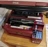 爱普生（EPSON）L4267墨仓式彩色无线多功能一体机家用/办公 AI学习打印机（打印复印扫描 wifi 自动双面 液晶屏） 实拍图