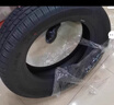 朝阳轮胎 汽车轮胎 225/60R17 99H C66 适配现代ix35/别克GL8/途胜 实拍图