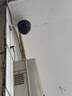 dahua大华无线摄像头家用室外500万wifi监控器360度无死角带夜视手机远程语音云台球机 DH-P5A 实拍图