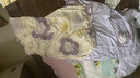 芬腾睡衣女100%纯棉夏季新品薄款可外穿高级感家居服软棉棉 实拍图