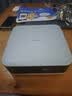 爱普生（EPSON）EF-50R 家用4K投影仪  3x0.62''大尺寸芯片智能投影机（ 芯力全开 4K超高清 定制香氛） 实拍图