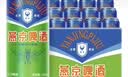 燕京啤酒 老燕京 12度特500ml*12听 整箱装  现货热卖 实拍图