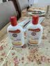 大宝SOD蜜200ml*3乳液面霜男女士润肤补水保湿霜男女士护肤品身体乳 实拍图