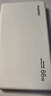华为原装12000mAh66W双向快充移动电源3C认证可上飞机充电宝适用华为手机Pura90Mate80USB-A/C双口输出 实拍图