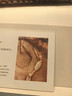时仕（SEURE）1853天梭表带真皮手表带男适用力洛克俊雅海星卡森杜鲁尔蝴蝶扣升级款表带 升级植鞣皮-绿色【银色蝴蝶扣】 19mm 实拍图