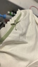 都市丽人内衣内裤女士中腰柔软匹马棉质蕾丝边抗菌三角裤3条装内裤2K2A03 实拍图