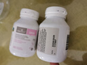 Bio Island佰澳朗德 孕妇DHA海藻油备孕孕期哺乳期软胶囊 60粒*2瓶 澳洲进口 实拍图