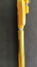 派通（Pentel ）0.5mm自动铅笔学生不易断芯学生绘图考试专用活动铅笔 AX105C-G 黄色杆 实拍图