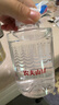 农夫山泉饮用天然水（适合婴幼儿）380ml*6瓶 膜包口袋水迷你水 实拍图