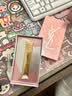 YSL圣罗兰小金条口红1936琥珀柑茶哑光持久唇膏化妆品生日礼物女 实拍图