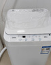 美的（Midea）波轮洗衣机全自动 3KG 迷你内衣婴儿洗衣机 健康除螨 MB30V21EPLUS 以旧换新 京东自营 实拍图