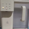 九阳即热式饮水机2.7L大容量泡奶机电热水壶冲奶机 家用台式饮水机小型直饮机5档调温免安装即饮机 【升级富锶矿化】健康加倍 即热型 实拍图