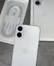 【99成新】Apple/苹果 iPhone 17 256GB 鼠尾草绿色 支持移动联通电信5G 双卡双待手机【自营退货】 实拍图