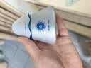 海龟爸爸儿童防晒乳SPF28防晒气垫宝宝隔离防紫外线13g+替换芯13g 实拍图