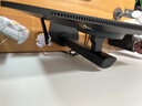 泰坦军团 26.5英寸 QD-OLED镜面屏 五层串联技术 4K 165Hz 10bit DeltaE<1硬件低蓝光 AI电竞显示器 G2785V 实拍图