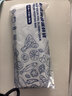 美厨（MAXCOOK）保鲜袋铝箔密封袋自封袋冰箱食品冷冻肉专用保鲜袋子30只MCPJ7720 实拍图