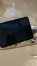 Apple/苹果 iPad mini (A17 Pro) 8.3英寸 平板电脑(128G WLAN版/mini7/MXN93CH/A)紫色 实拍图