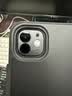 亿色适用iPad Pro11/13后摄像头保护膜25/24通22/21/20年12.9/11英寸苹果平板高清钢化全覆盖镜头膜2片 实拍图