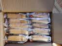 舌里 0脂全麦面包1000g高饱腹粗粮轻食代餐早餐健身充饥食品休闲零食 实拍图