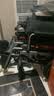 凤凰电动轮椅轻便折叠老年人残疾人家用电动车轮椅代步车 8.【低靠背】电助推+700W电机+20A锂电+约跑30公里 实拍图