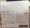 海韵（SEASONIC）【FOCUS v5 PX】850W 双色线材白金认证 白色电脑电源|A++级声学｜ATX 3.1｜CQC3级｜支持50系显卡 实拍图