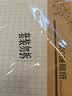 西玛（SIMAA）400格作文纸学生作文纸稿纸信纸16k/22张加厚信笺本文稿纸作文本米黄纸 3本装热门商品 开学文具 实拍图