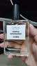 气味图书馆scentscape淡香水（古刹檀音香型）50ml 中秋节礼物送男女朋友 实拍图