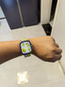 华为HUAWEI WATCH FIT 5 铝合金表壳光织银 编织款表带 超轻薄大屏腕上微运动强劲续航华为智能手表 实拍图