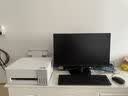 爱普生（EPSON）【6代新品】L1358 墨仓式A4彩色无线单功能家用打印机 家用/办公 AI学习打印机（微信/远程打印） 实拍图