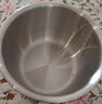 美的（Midea）【价保618】0氟有钛低糖电饭煲小型2-3人2升青瓷电饭锅上盖加热沥糖釜低糖饭家用迷你MB-RC207L 实拍图