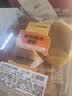 蔓越莓牛奶面包棒7个/210g 实拍图