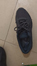 亚瑟士ASICS男鞋透气跑鞋运动鞋缓震舒适跑步鞋 GEL-CONTEND 4 黑色/黑色 41.5 实拍图