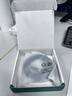 绿联Console调试线USB转RJ45控制串口交换机配置线转换线适用华为腾达TP-LINK小米路由器 1.5米 50773 实拍图