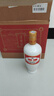 汾酒 黄盖玻汾 清香型白酒 53度 475mL*6瓶整箱 年份随机 实拍图